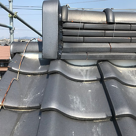 屋根工事2